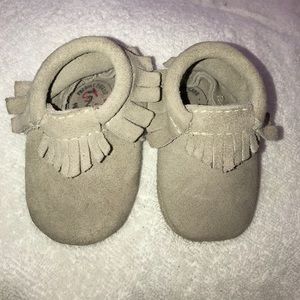 Freshly Picked size 2 moccasins